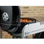 Performer Deluxe Gourmet, 57 cm, Czarny - 4