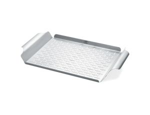Patelnia grillowa Weber Deluxe