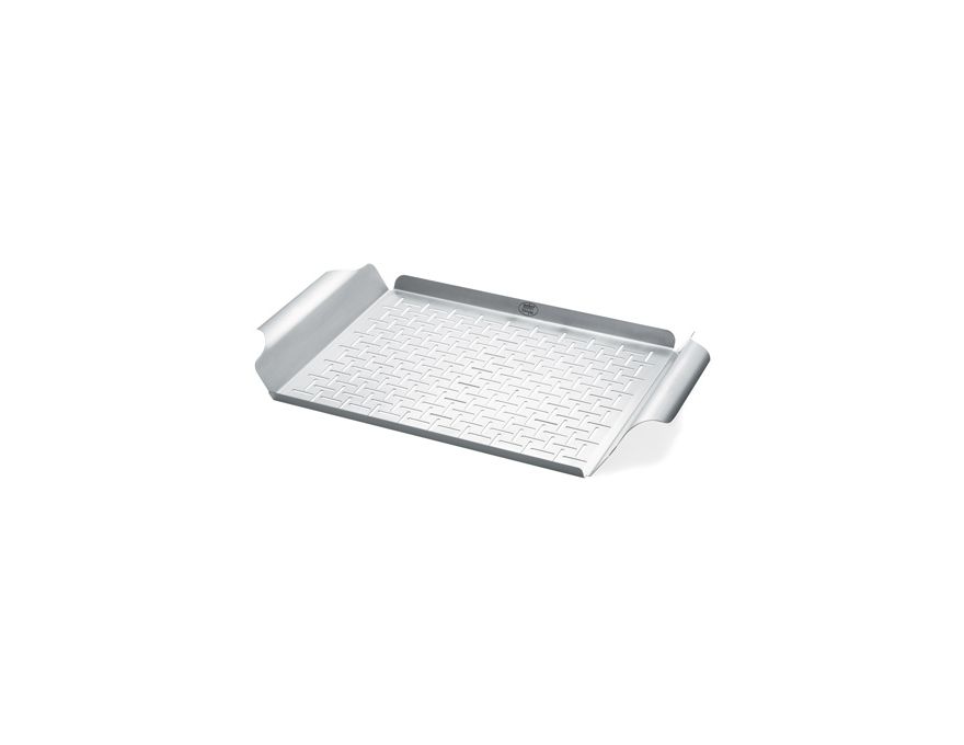 Patelnia grillowa Weber Deluxe