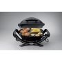 Weber Q 1400, Ciemnoszary - 3