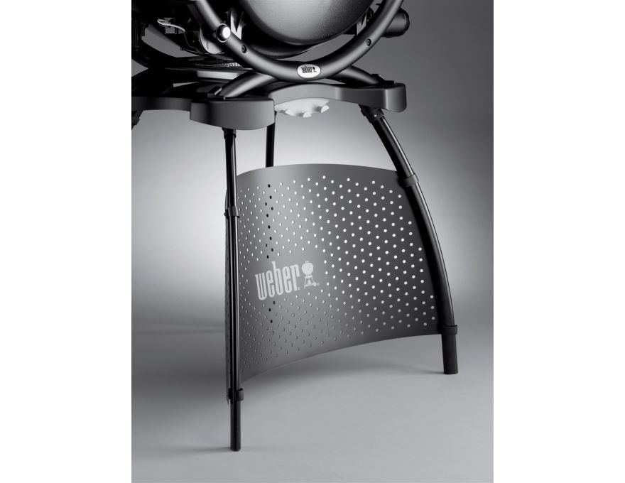 Weber Q 1400 Stand, Ciemnoszary - ekspozycja Wojkowice - odbiór osobisty - 2
