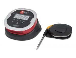 Weber termometr elektroniczny iGrill 2