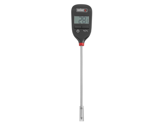 Termometr Weber® do błyskawicznego pomiaru temperatury - 2