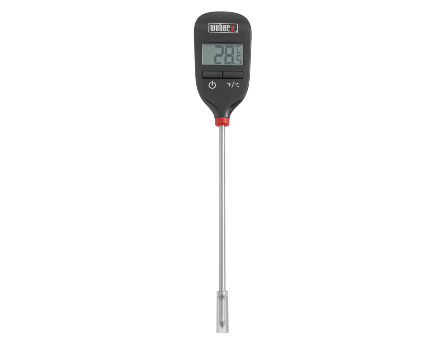 Termometr Weber® do błyskawicznego pomiaru temperatury - 2