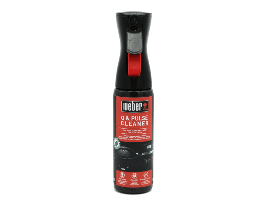 Płyn Weber® do czyszczenia grilla Q™ lub Pulse, 300ml