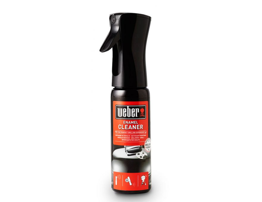 Płyn Weber® do czyszczenia emalii, 300ml