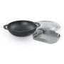 Gourmet BBQ System Wok do grilla CRAFTED / GBS