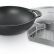 Gourmet BBQ System Wok do grilla GBS