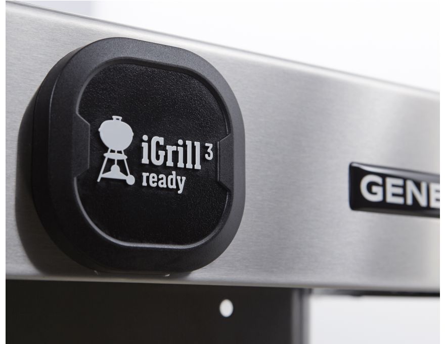 igrill 3 installation