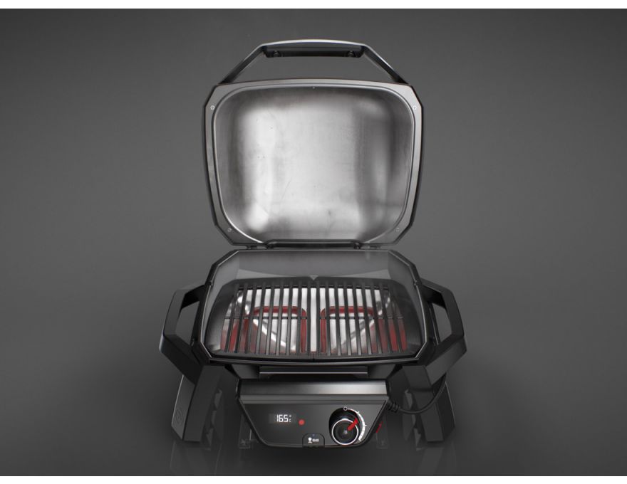 Weber Pulse 1000 Grill elektryczny - 2