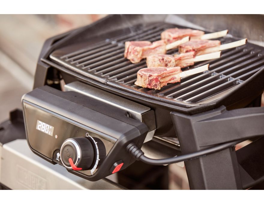 Weber Pulse 1000 Grill elektryczny - 4