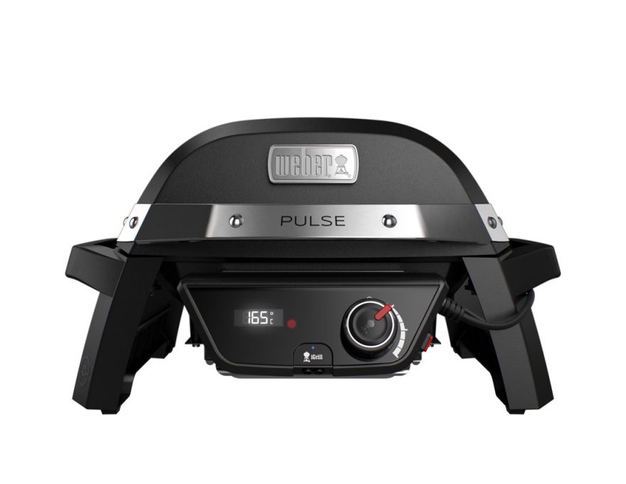 Weber Pulse 1000 Grill elektryczny