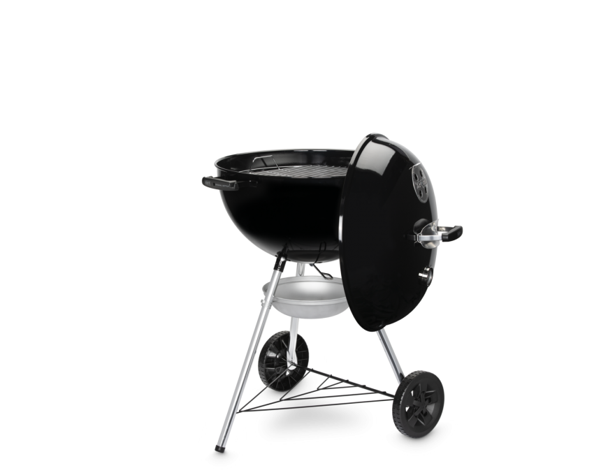 Original Kettle E-5710 Charcoal 57cm - 3
