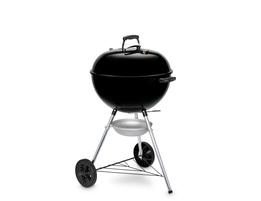 Grill Weber Original Kettle E-5710 - najniższa cena, najszybsza
