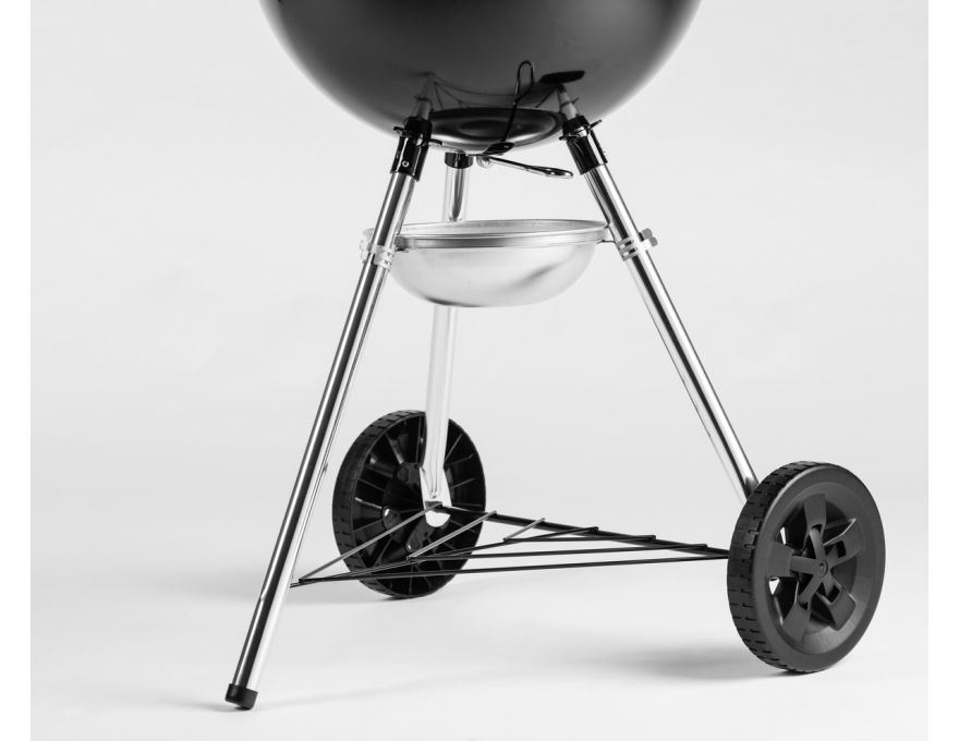 Original Kettle E-5710 Charcoal 57cm - 4