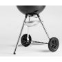 Original Kettle E-5710 Charcoal 57cm - 4