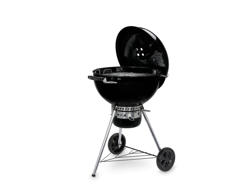 Master-Touch GBS E-5750 Charcoal 57cm - 2
