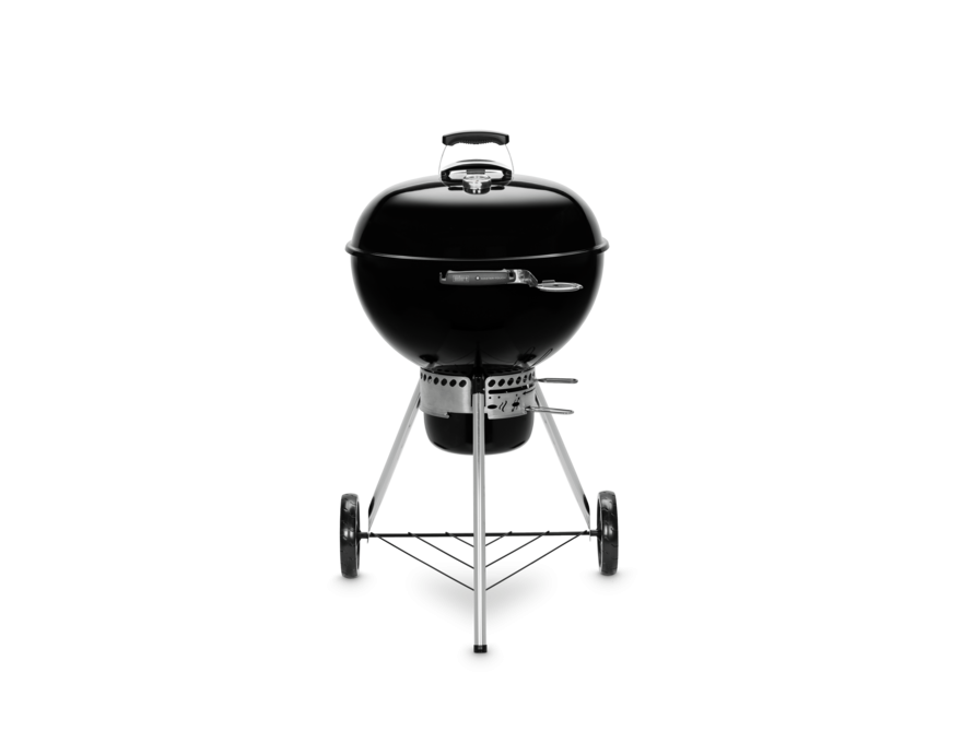 Master-Touch GBS E-5750 Charcoal 57cm - 3
