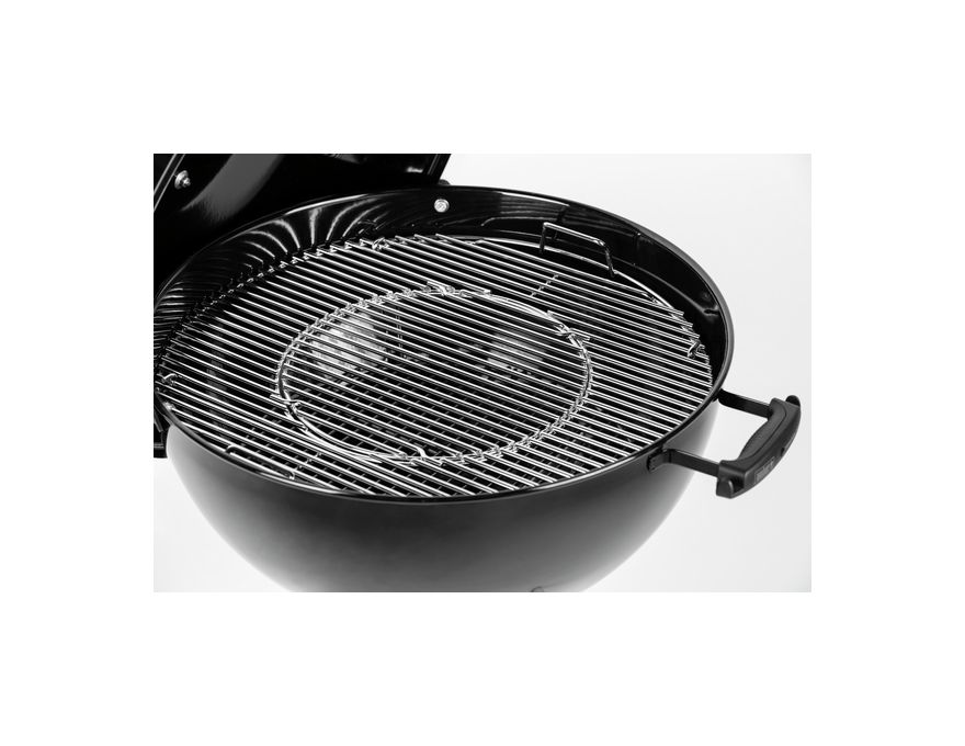 Master-Touch GBS E-5750 Charcoal 57cm - 4