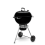 Master-Touch GBS E-5750 Charcoal 57cm