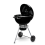 Master-Touch GBS E-5750 Charcoal 57cm - 2