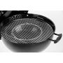 Master-Touch GBS E-5750 Charcoal 57cm - 4