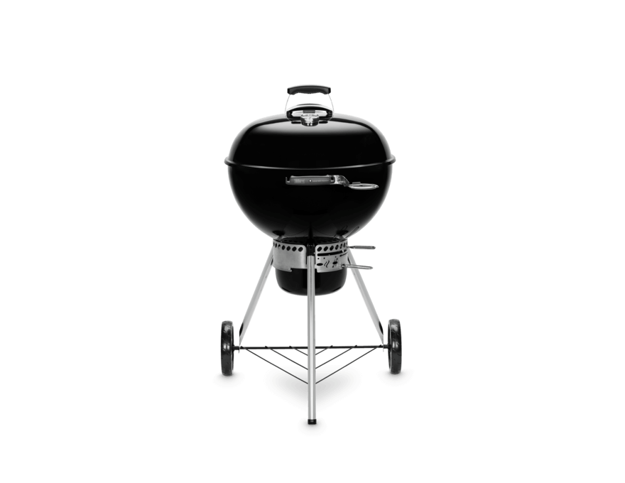 Master-Touch GBS SE-5755 Charcoal 57cm - 3