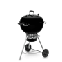 Master-Touch GBS SE-5755 Charcoal 57cm