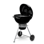 Master-Touch GBS SE-5755 Charcoal 57cm - 2