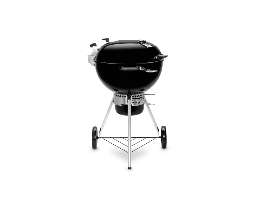 Master-Touch GBS Premium E-5770 Charcoal 57cm - 3
