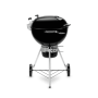 Master-Touch GBS Premium E-5770 Charcoal 57cm - 3