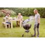 Master-Touch GBS Premium E-5770 Charcoal 57cm - 4