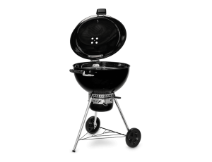Master-Touch GBS Premium SE E-5775 Charcoal 57cm