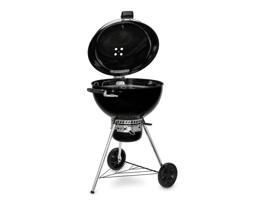 Master-Touch GBS Premium SE E-5775 Charcoal 57cm