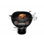 Master-Touch GBS Premium SE E-5775 Charcoal 57cm - 5
