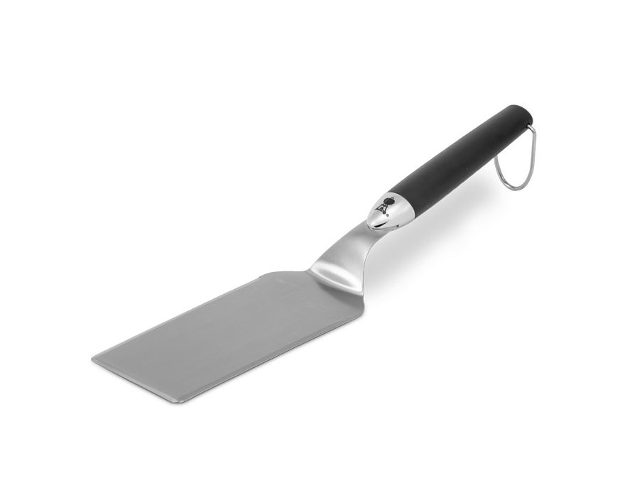 Szpatuła ze stali nierdzewnej 39 cm