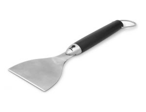 Skrobak ze stali nierdzewnej 28 cm
