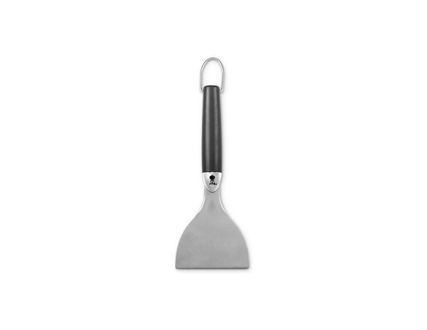 Skrobak ze stali nierdzewnej 28 cm - 2