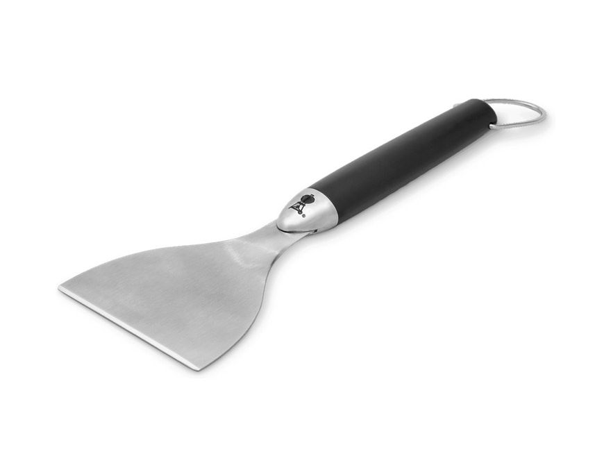Skrobak ze stali nierdzewnej 28 cm