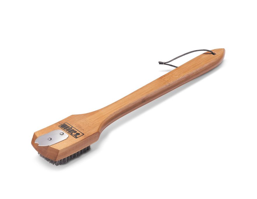 Szczotka do czyszczenia rusztu 46 cm - 2