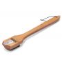 Szczotka do czyszczenia rusztu 46 cm - 2