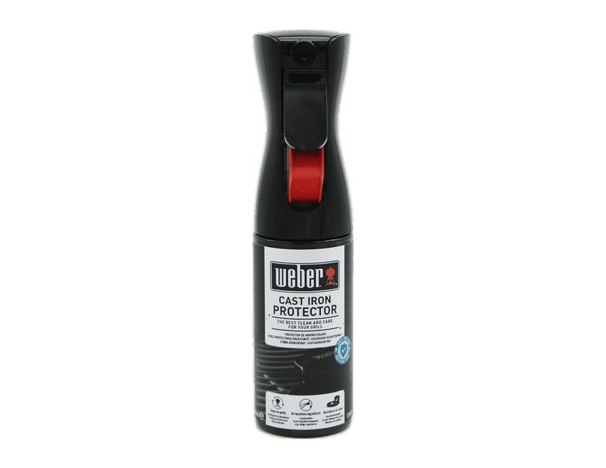 Płyn do ochrony żeliwa - 200 ml