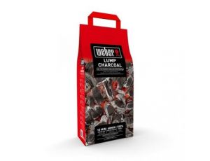 Węgiel drzewny Weber 5 kg