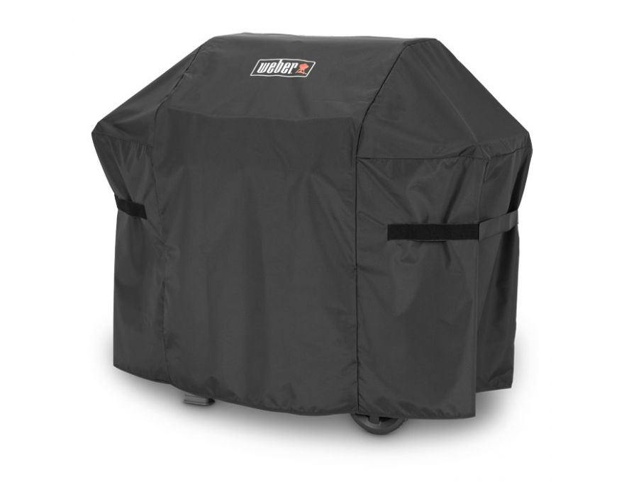 Pokrowiec Premium do grilli Spirit serii 220 i 300 - 2