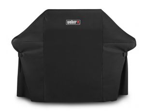 Pokrowiec Premium do grilli Genesis II serii 600