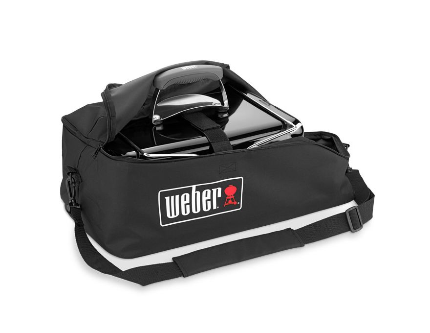 Pokrowiec Premium do grilli Go-Anywhere - 2