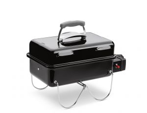 Grill gazowy Go Anywhere®, Gazowy