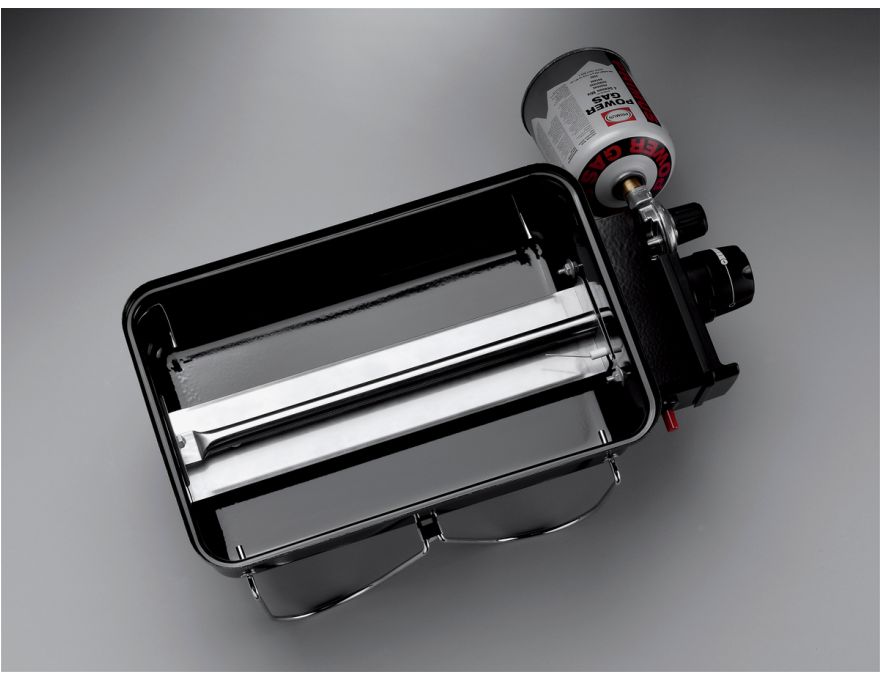 Grill gazowy Go Anywhere®, Gazowy - 3