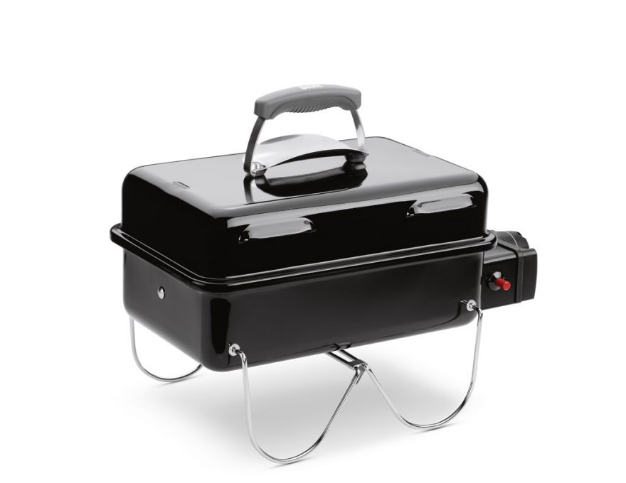 Grill gazowy Go Anywhere®, Gazowy
