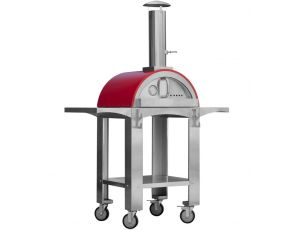 Piec do pizzy Grillweb PS-500 + Zestaw Akcesoriów - ekspozyja odbiór osobisty